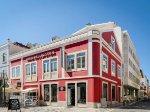 Exe Wellington Hotel