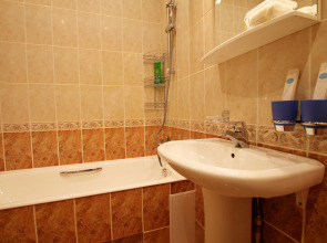 Апартаменты TVST Тверская 8