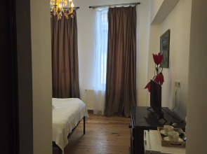 Бутик-отель Verdzi