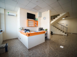 Energiya Zhizni Guest House