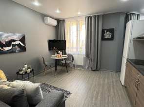 Апартаменты Yousinn