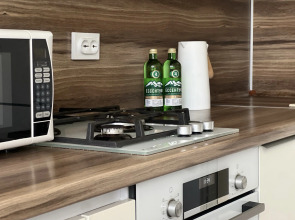 Квартира у Нарзанов