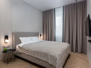 Na Dzerzhinskogo 73 Flat