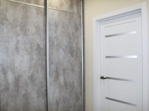 Апартаменты Apato Светлые с видом на Волгу