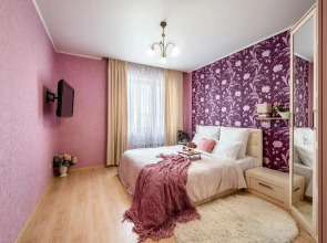 Апартаменты Jane-apart Fresh Breeze