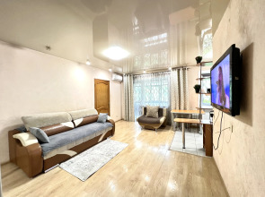 Квартира Уютный дом Дикопольцева 72