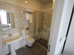 Отель Naumpasa Konagi