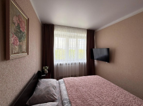 Апартаменты AURA на Московской 17