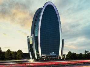 Elite World Grand Istanbul Basın Ekspres