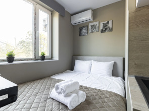 Апартаменты Большая Тульская Кв 5