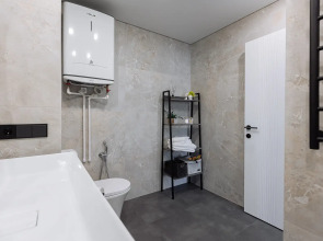 Апартаменты Malkova Apartments на Фрунзе