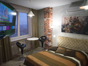 Отель Relax Джакузи в центре Минска