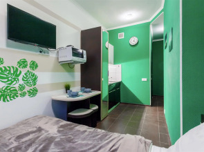 Апартаменты на Смольной 44