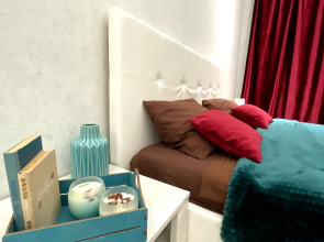 Апартаменты на МОГЭС 13