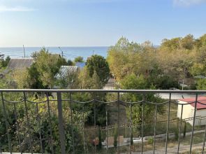 Гостевой дом Лев