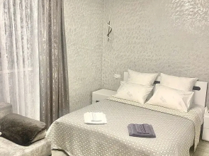 U Parka Apartments
