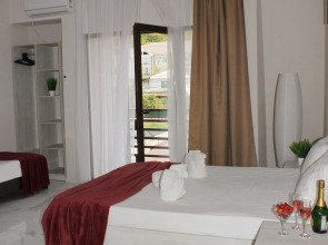 Мини-Отель A-more Gagra