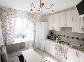 Апартаменты Сибирская 45