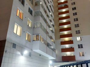 Квартира Омега