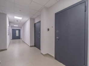 Апартаменты Студия SalutApart 17