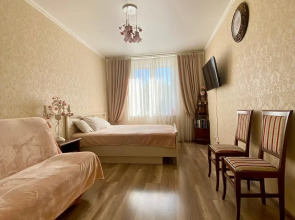 Апартаменты на Заречном Проезде