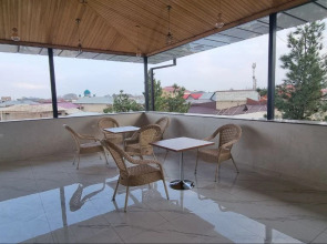 Гостевой дом YASMIN