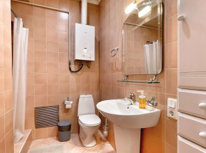 Апартаменты Elite Realty на Малой Садовой 3 №3