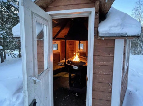 База Отдыха Хутор Ярви