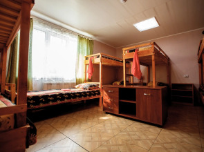 Гостевой дом АГАТ