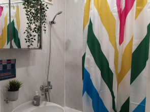 Квартира Просвещения 106А