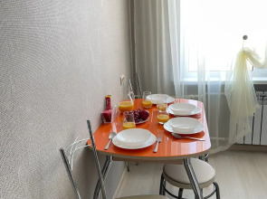 Апартаменты Созвездие Камчатки на Тушканова 12