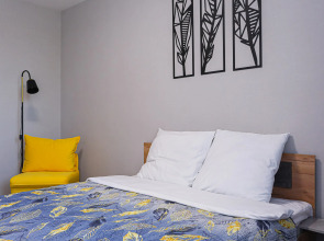 Апартаменты SunSet Новокузнечихинская 13