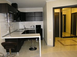 Квартира Переулок Мира дом 24