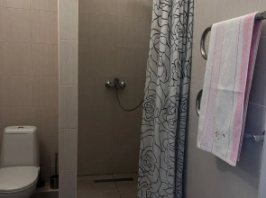 Квартира на Тургенева 10 г