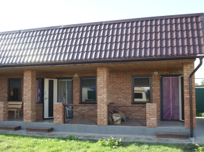 Kiroff Park Hotel