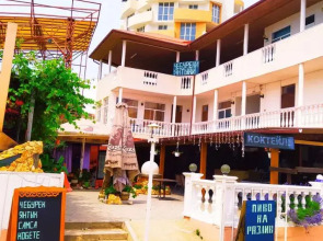 Апартаменты Звездный Крым