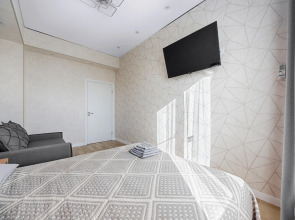 Апартаменты Коллективная 11/74