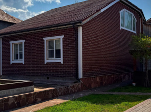 Baikalsk Cottage Private house