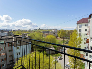 Апартаменты Seven Floor Apartment