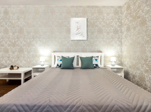 Апартаменты Jane Eyre SUTKI LIFE