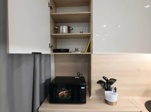 Апартаменты На Московском Проспекте