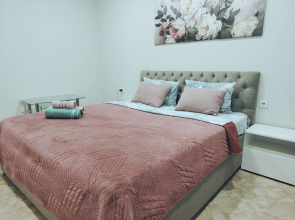 Romantika Flat