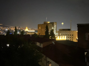 Хостел ERA