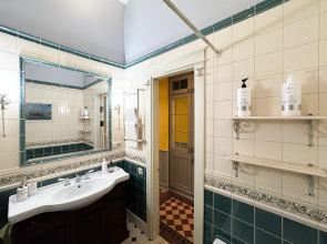 Квартира Видовая - 2 Спал / 3 Комн. - 72 м2 - Petite France