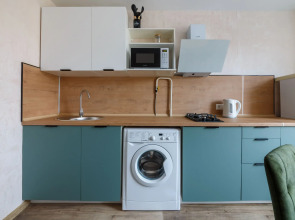 Апартаменты Apart Lux 4-я Сокольническая