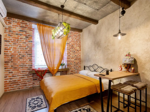 Квартира на Университетском