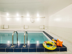 Отель Политех