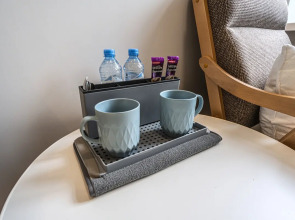 Апартаменты На Владимирском 1/47