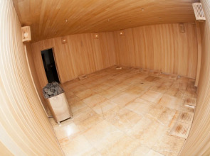 Отель Метелица