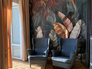Na Yelovom Apartments